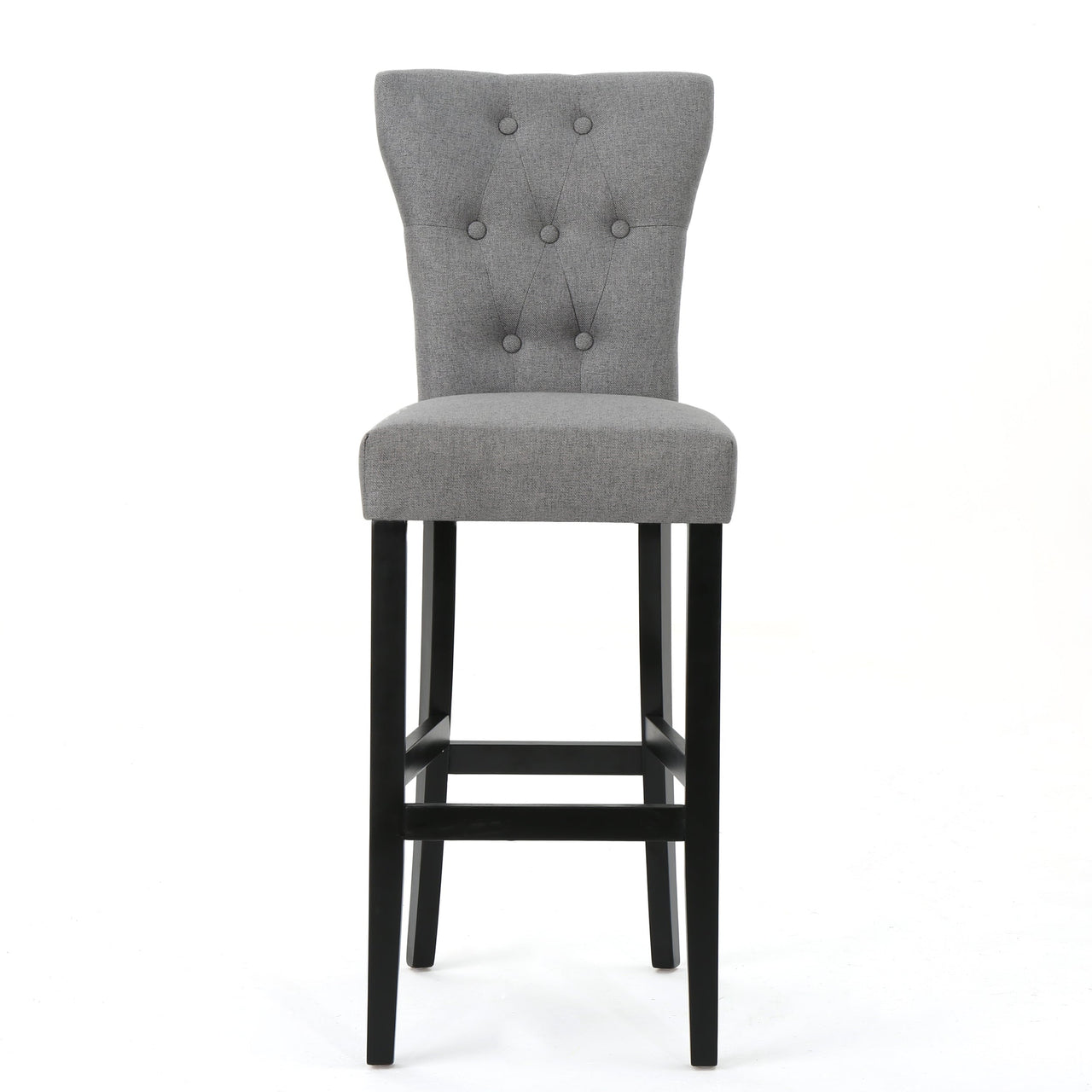 ZYLTOR 18" Barstool Set Of 2