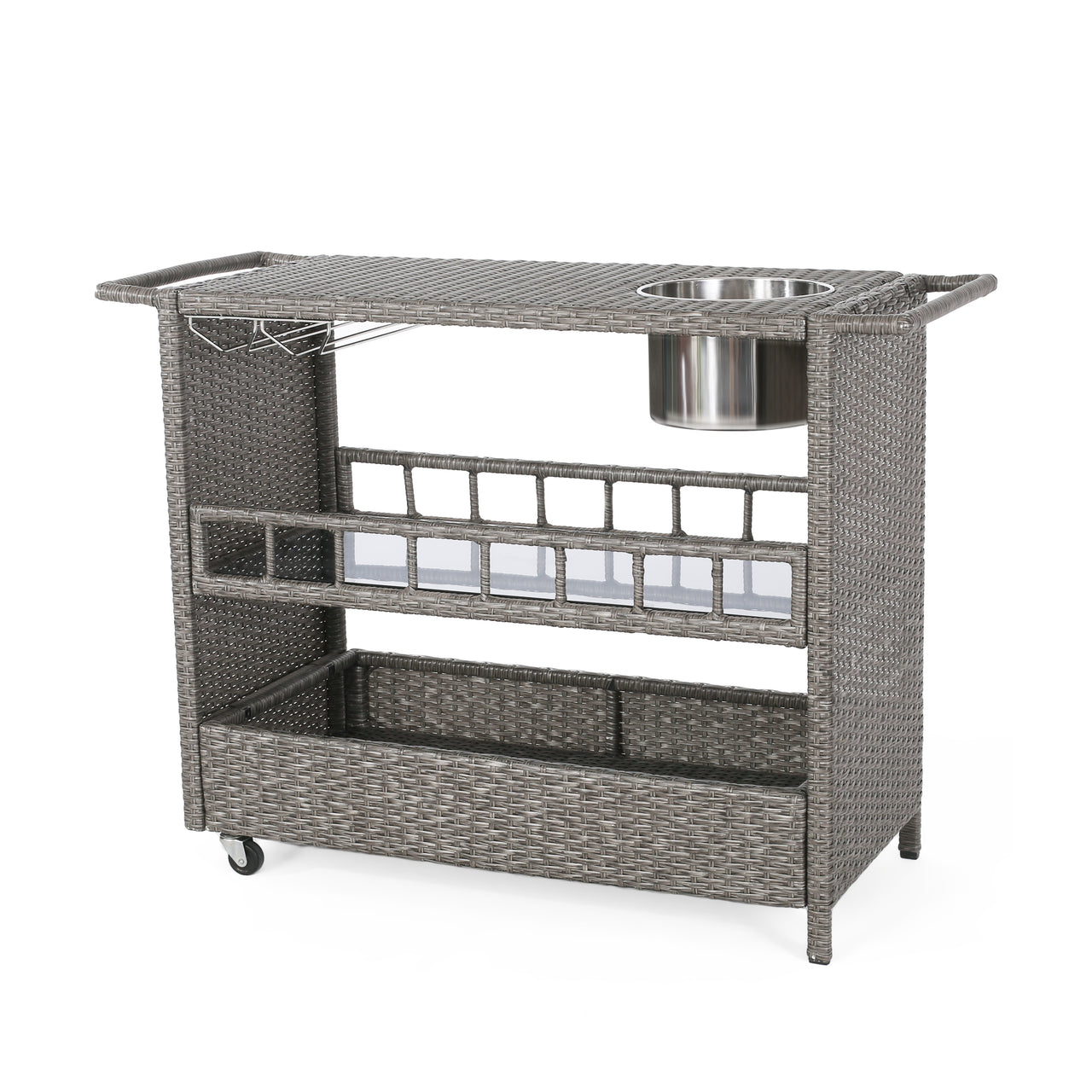DYNLEX 45" Barcart