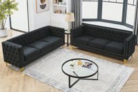 Thumbnail for FLORENCE Sofa 3+3 Seater