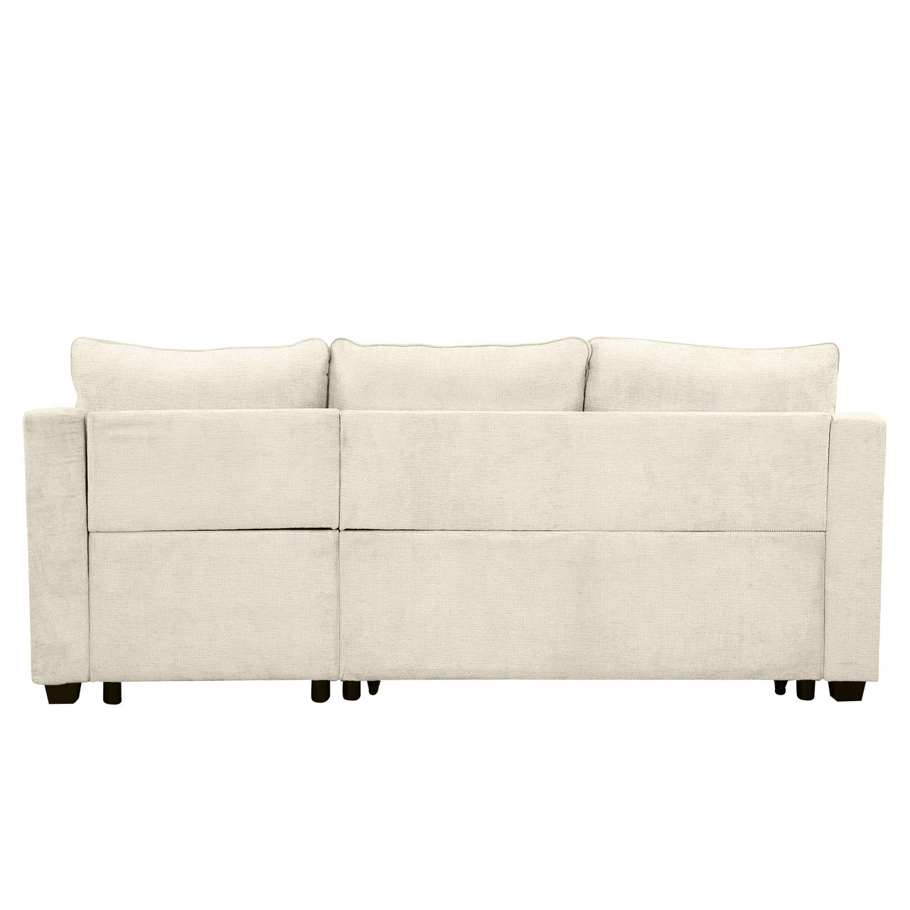 PYLONIS 90" Sofa