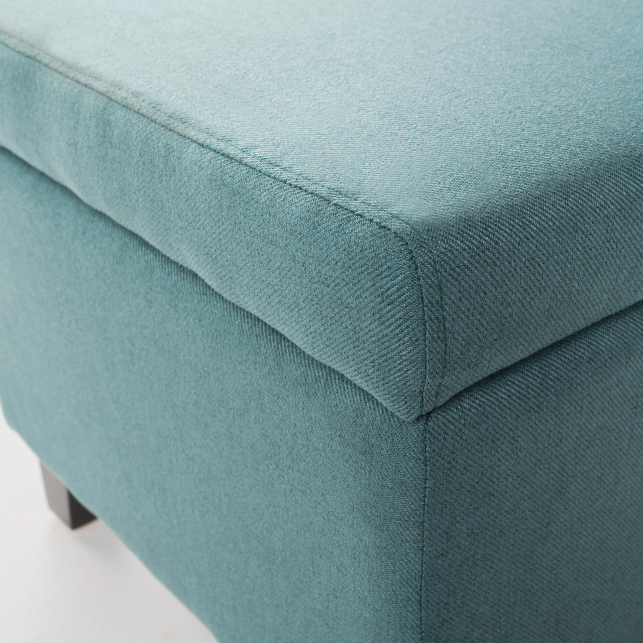 TOLVEX 38" Storage Ottoman