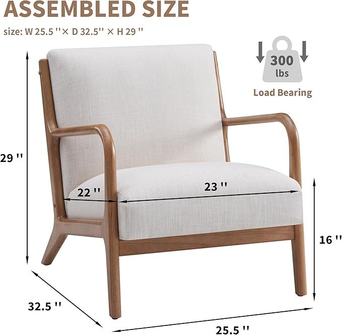 EIRENE Arm Chair