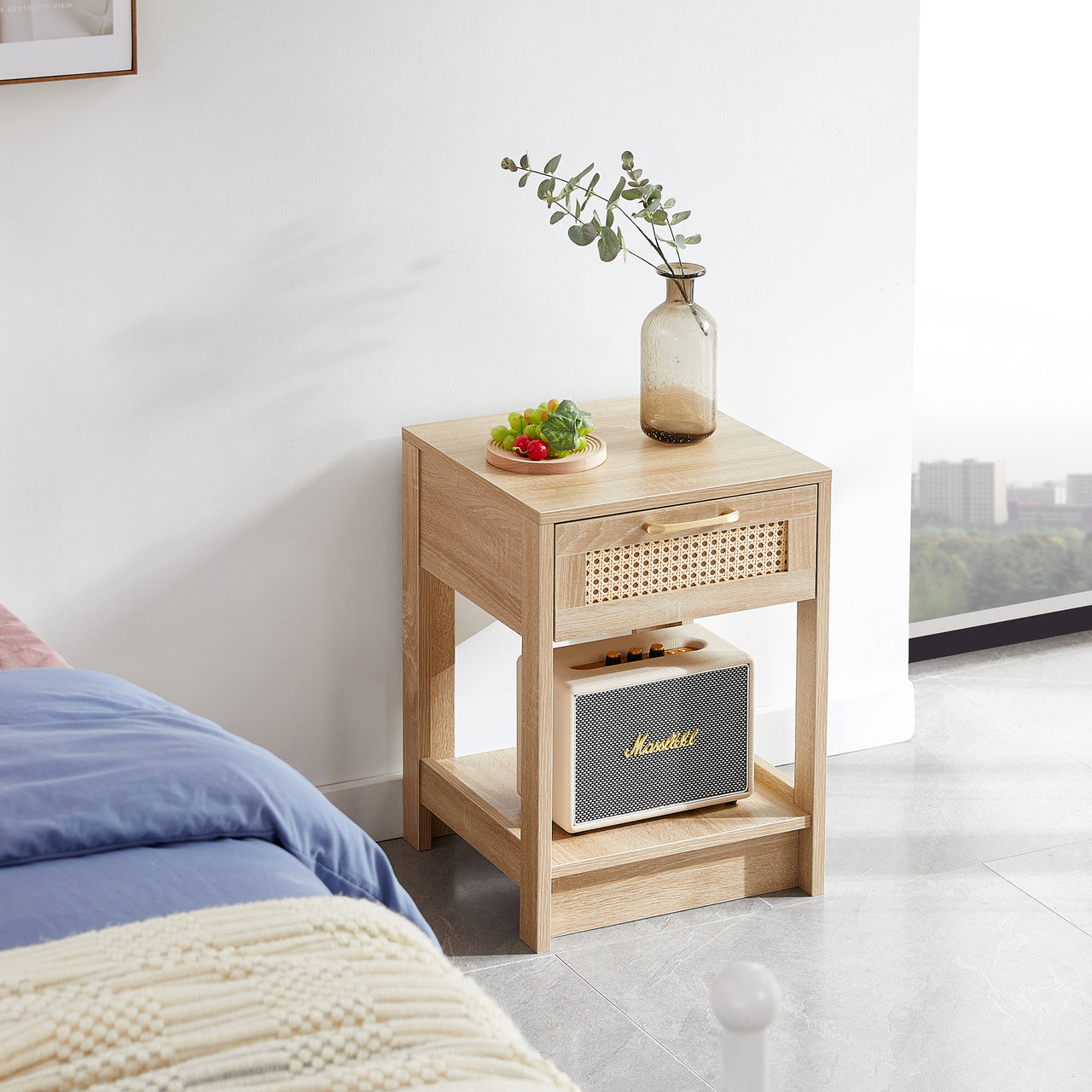 TYNEXA Nightstand