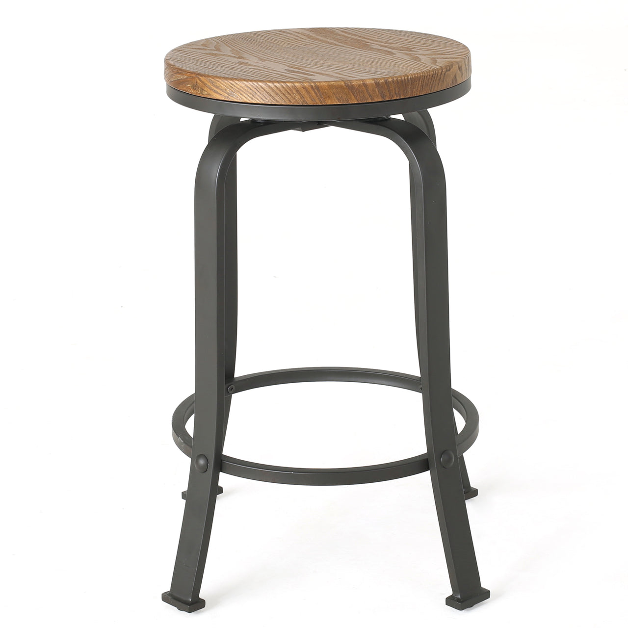 VORLUX 15" Counter Stool Set of 2