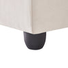 VORIXA 89" Sectional Sofa