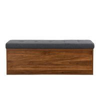 Thumbnail for PEREGRINE Shoe Storage Bench