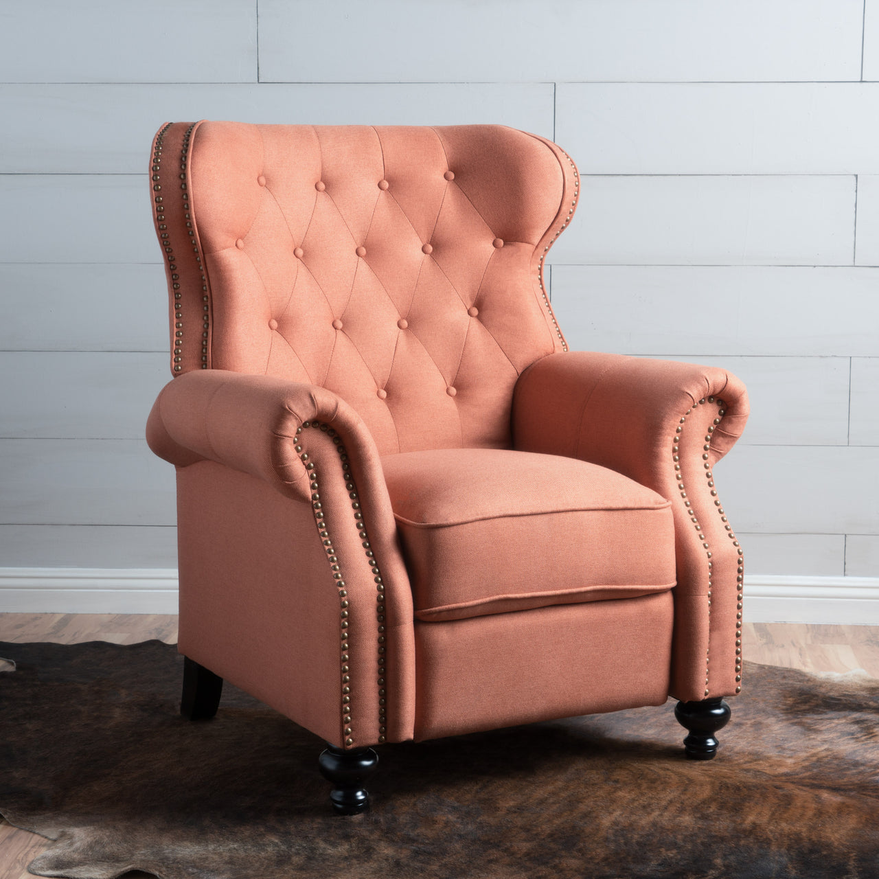 XOLVORAN 36" Recliner Chair