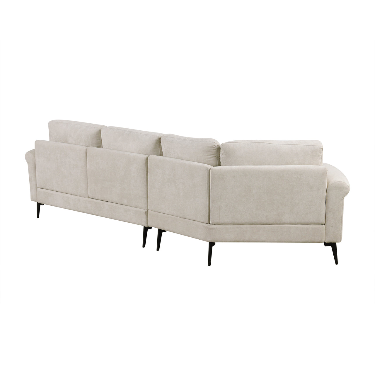 THEO 111" Sofa