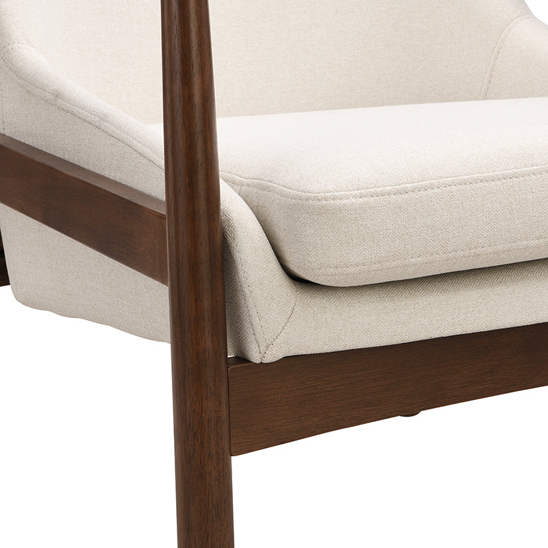 CRYVEX 26" Armchair