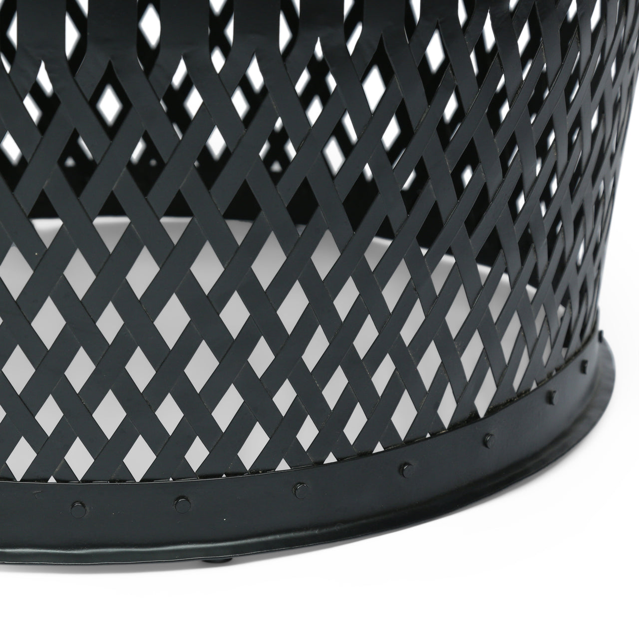 DRYVON 22" End Table