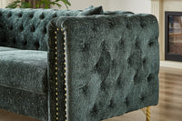 Thumbnail for LUCILLE Sofa Set