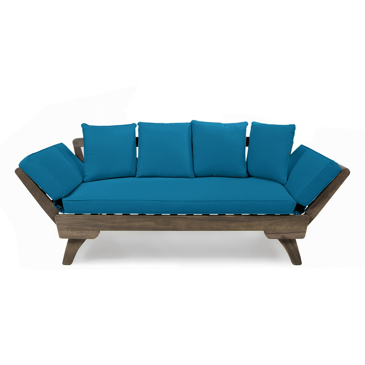 RYNOX 66" Sofa Daybed