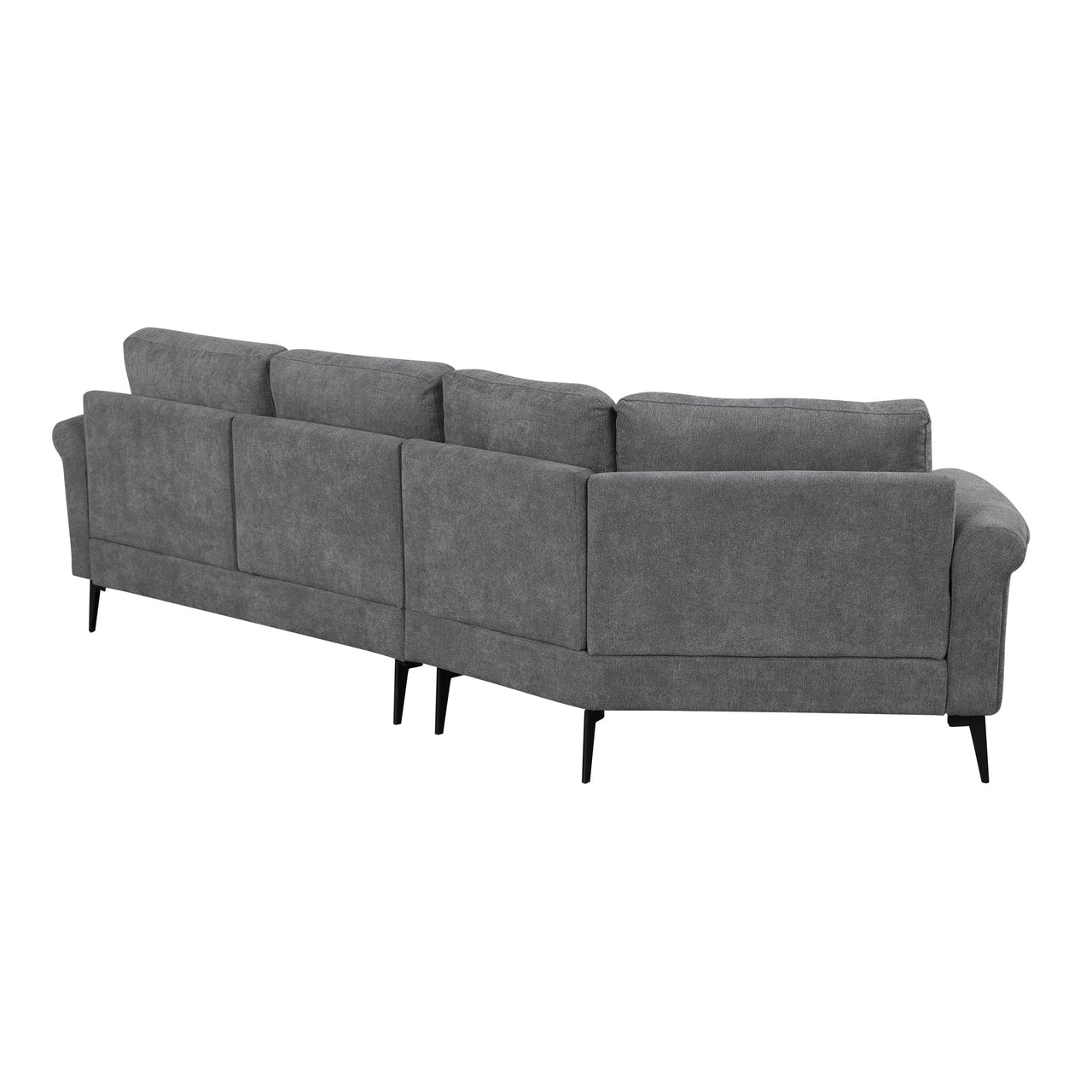 THEO 111" Sofa