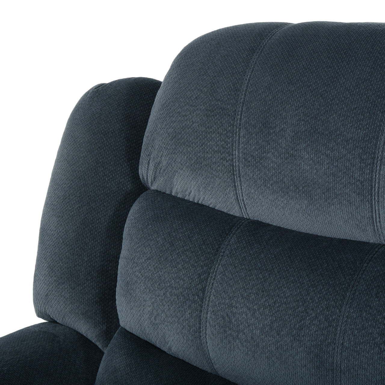 BRAVORA 40" Recliner Chair