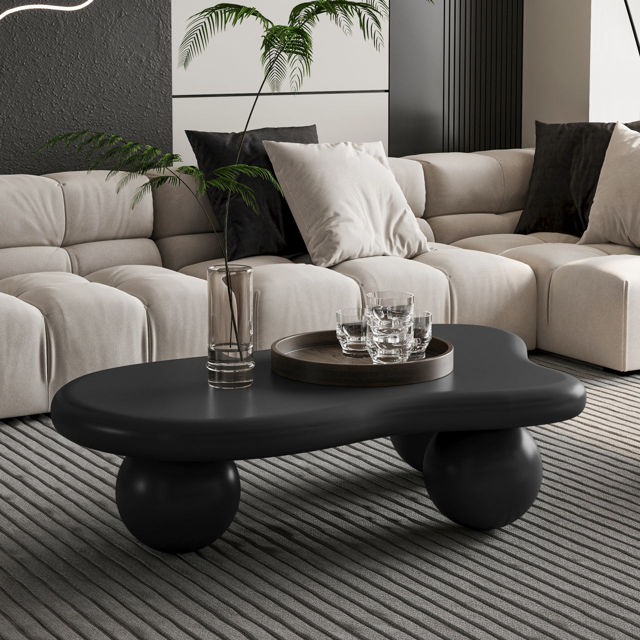 CloudDream Coffee Table