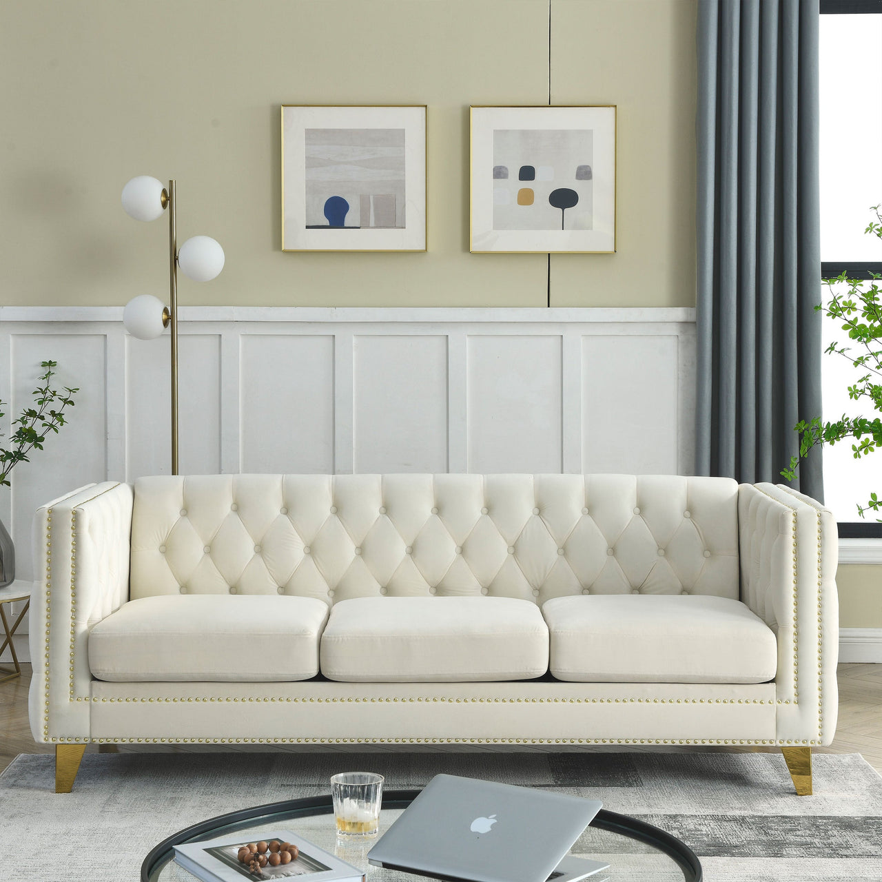 FLORENCE Sofa Set