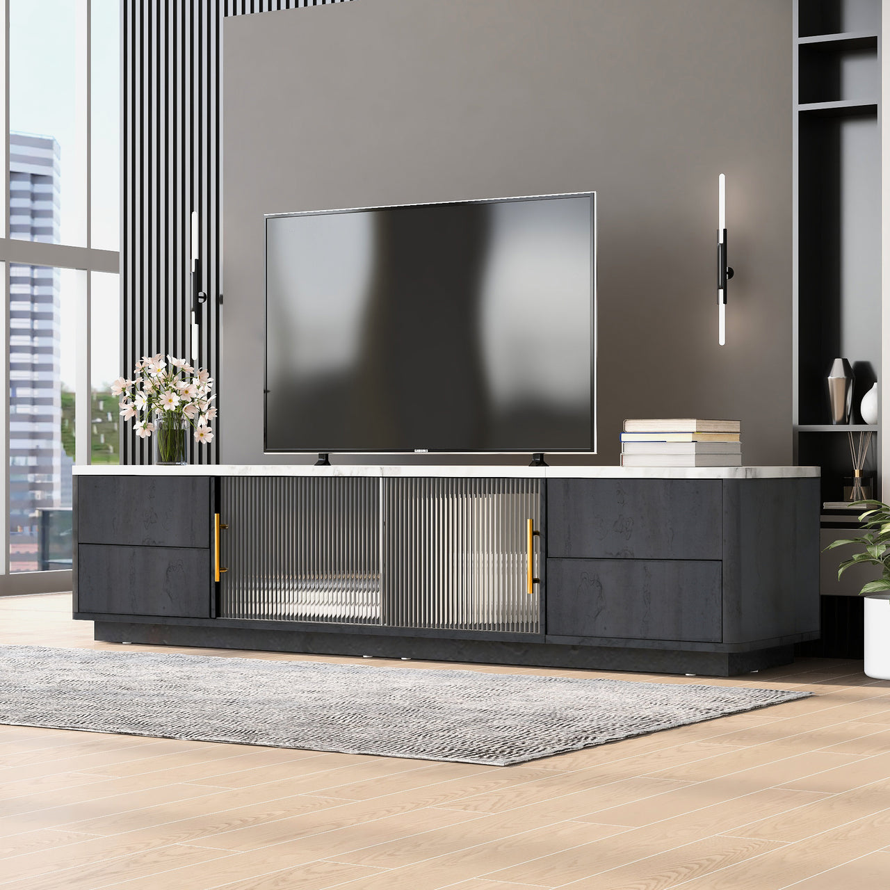 ERIS TV 63" Stand