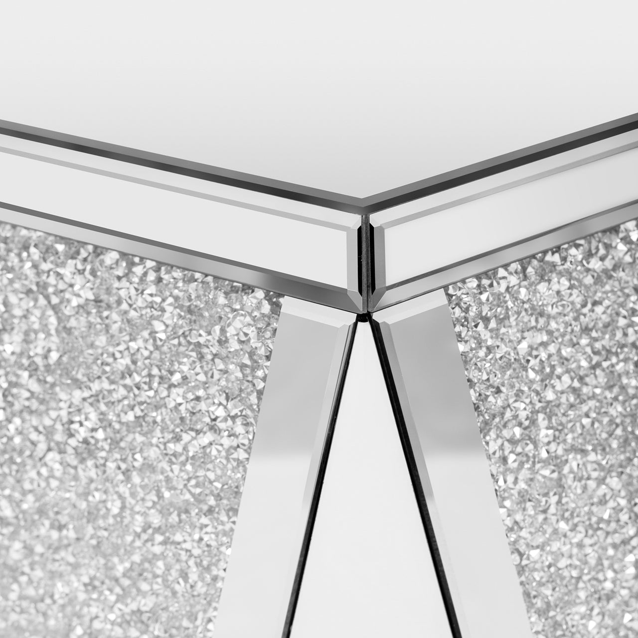 ZYLONX 14" End Table