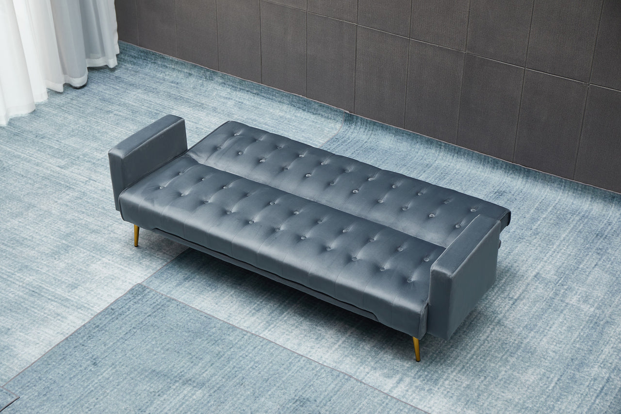 XANTHE 75" Sofa Bed - Clearance