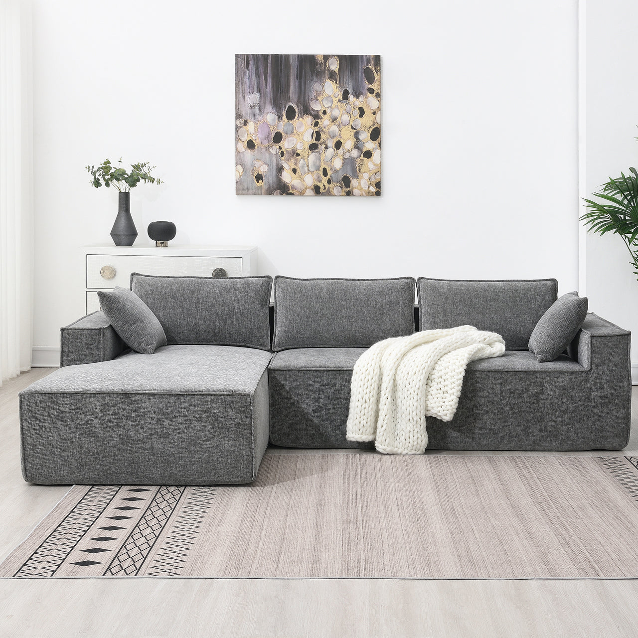 SERENA Sofa