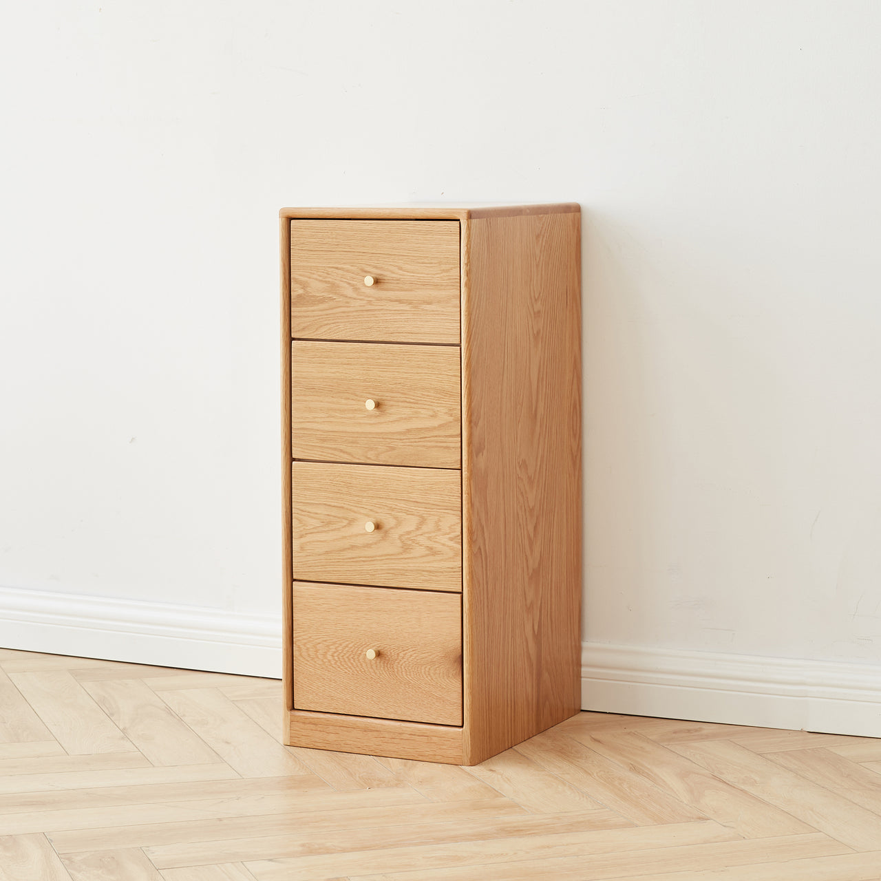 DYVORA 30" Storage Cabinet