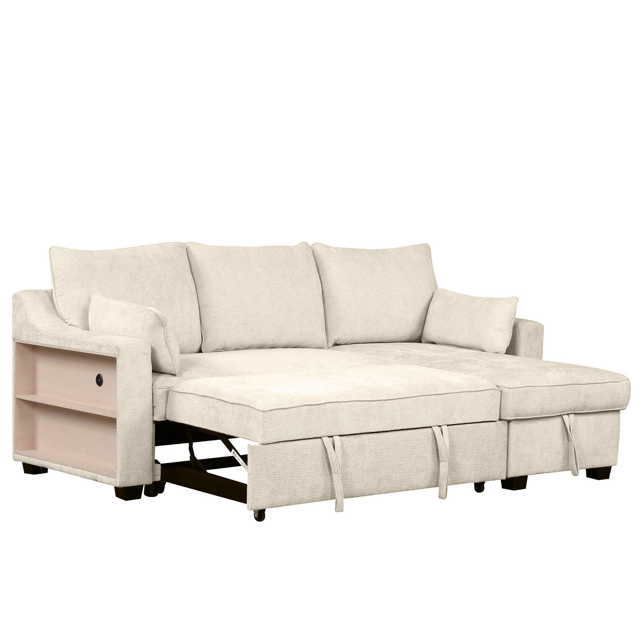 PYLONIS 90" Sofa