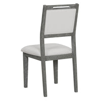 Thumbnail for WREN Table and Chair set