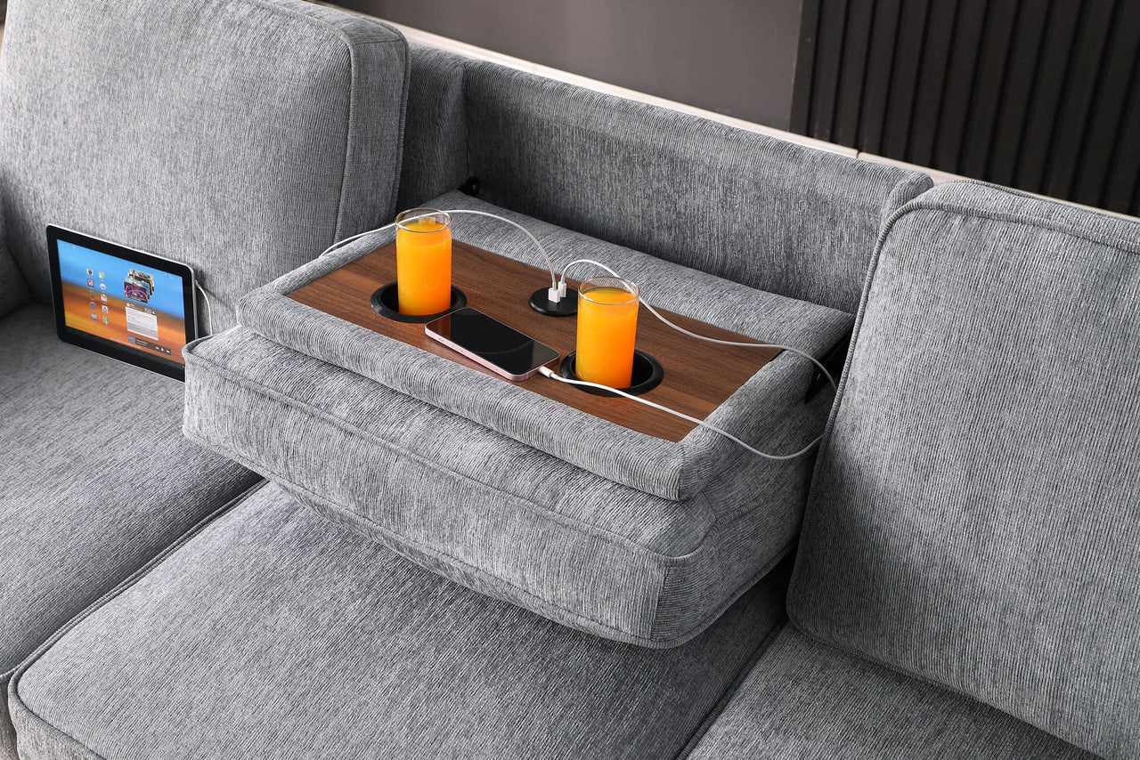 INDRA Sofa