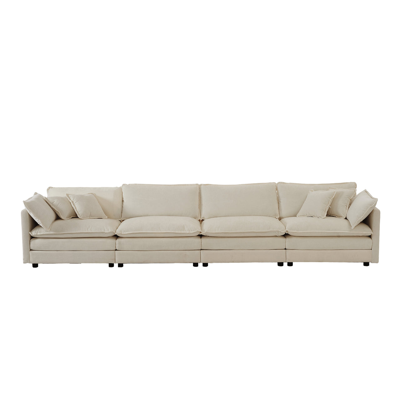 HOLLIS Sofa (4 Seat)