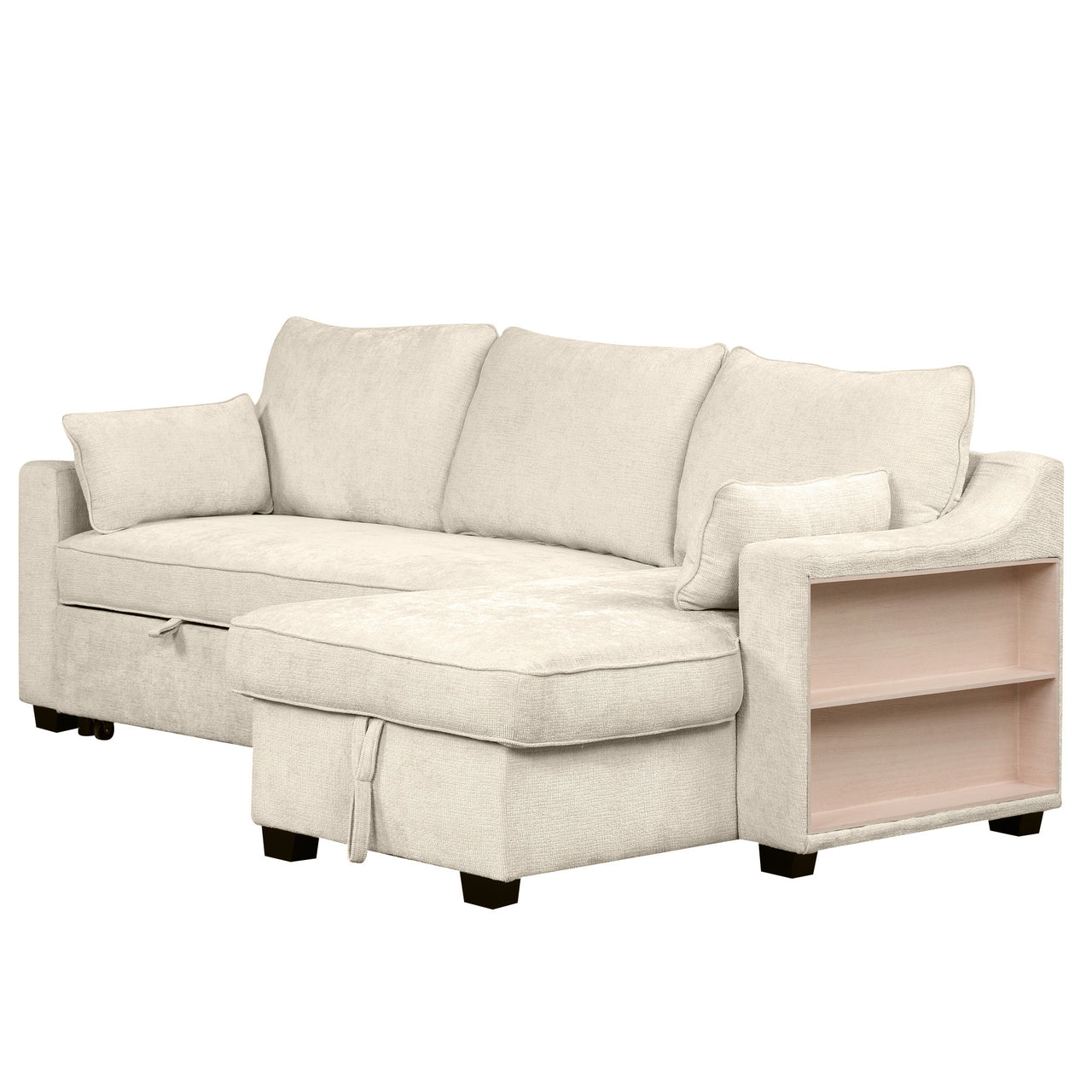 PYLONIS 90" Sofa