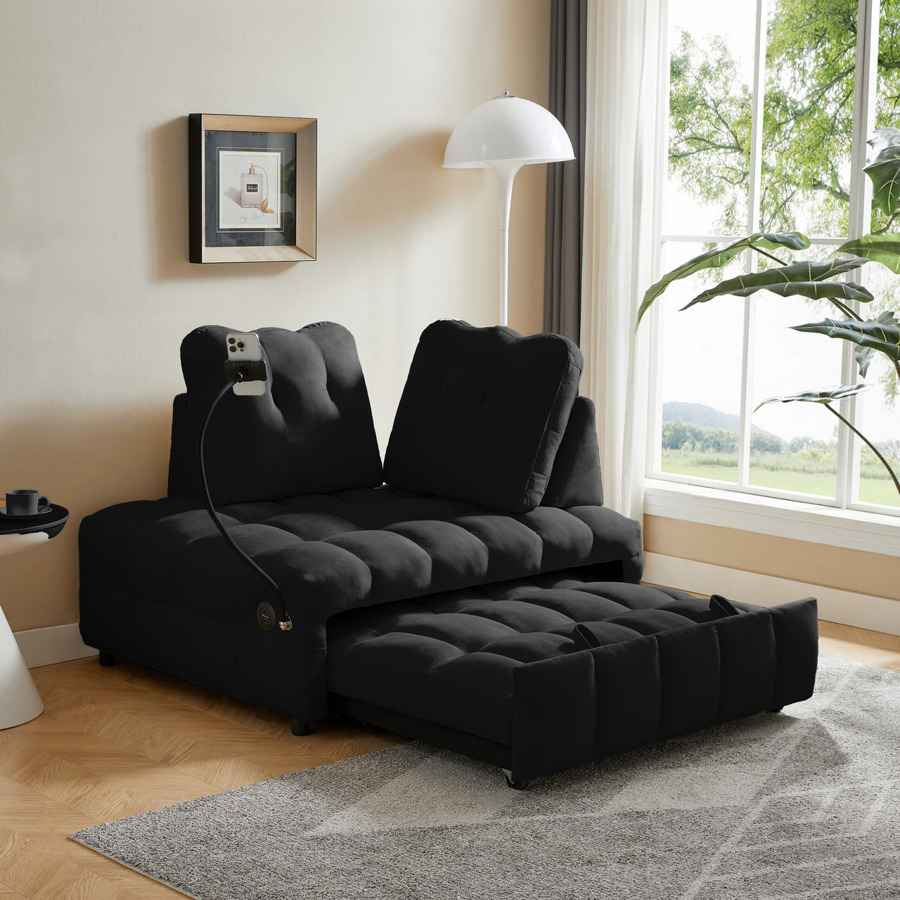 CERES Sofa Bed