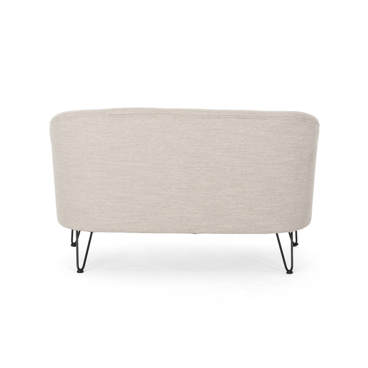 KYRVOXA 50" Loveseat