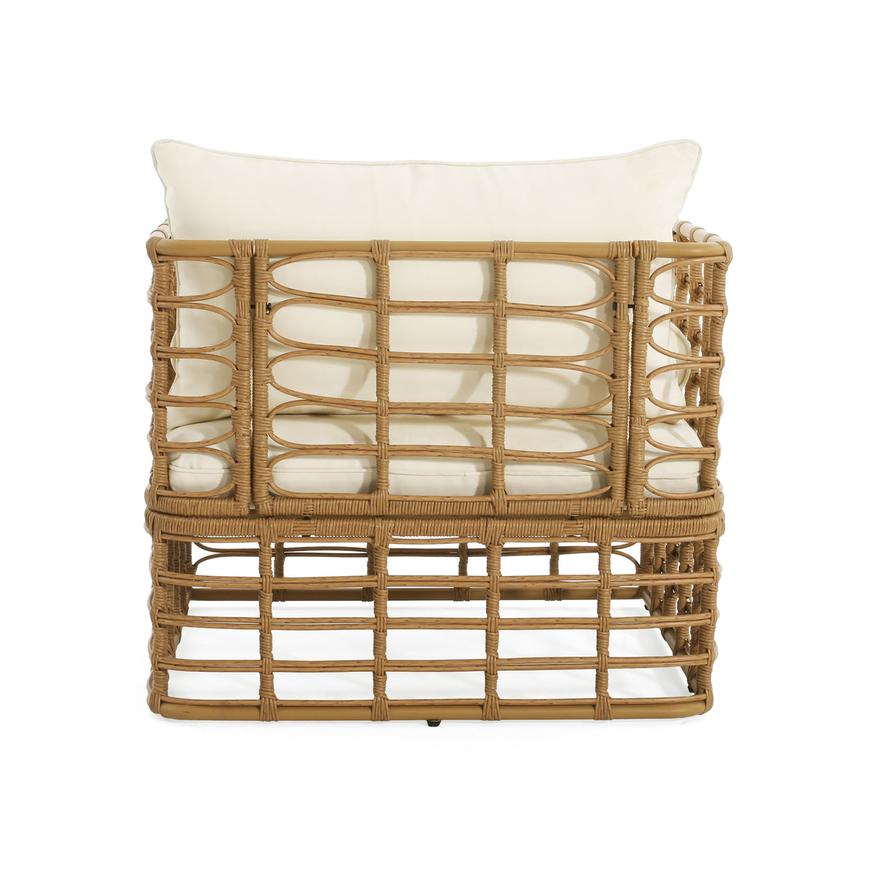 ZARVOX 32" Outdoor Chair