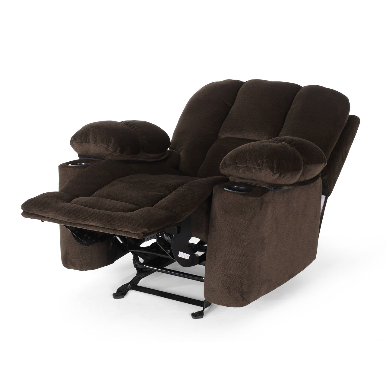 VYROVANEX 42" Recliner Chair