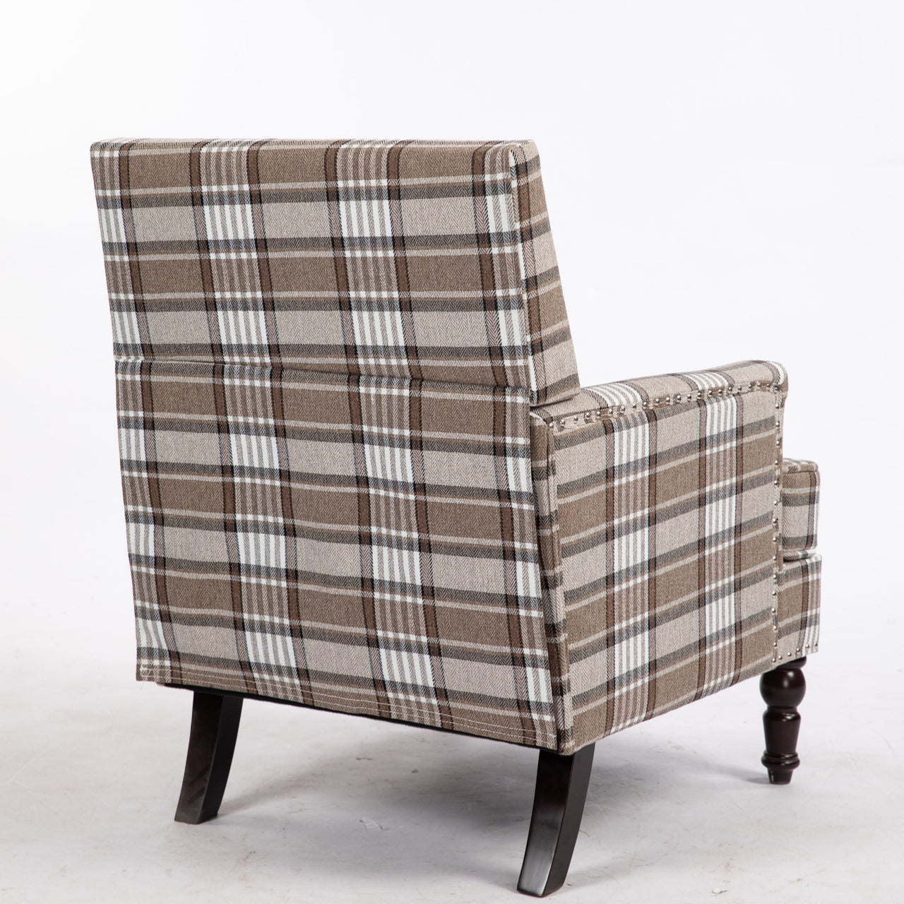 XANDER Accent Chair