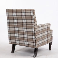 Thumbnail for XANDER Accent Chair