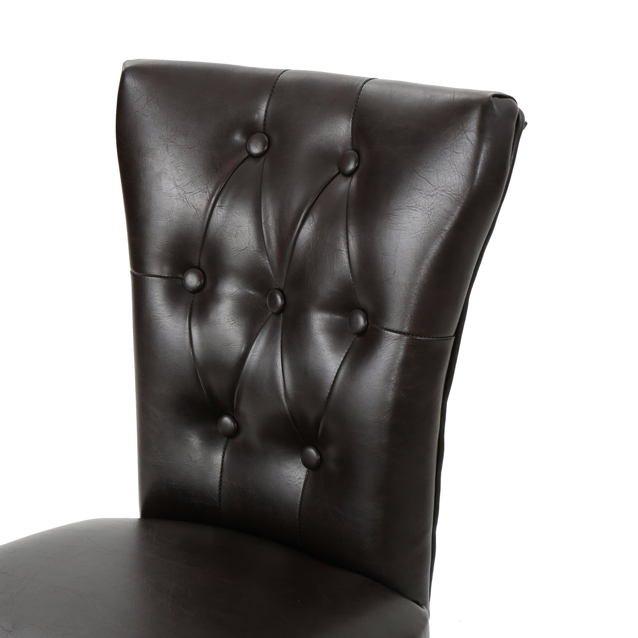ZYLTOR 18" Barstool Set Of 2