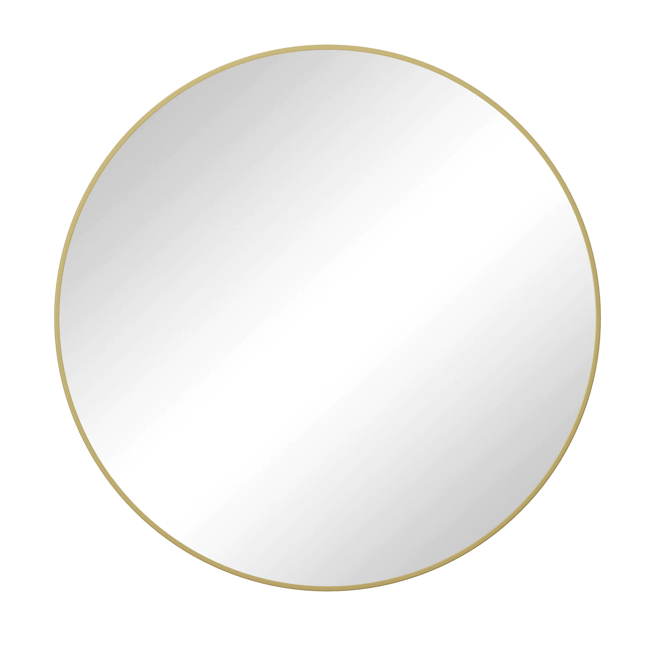 KORVIX 38" Wall Mirror