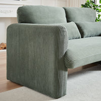 Thumbnail for ESTELLE Sofa