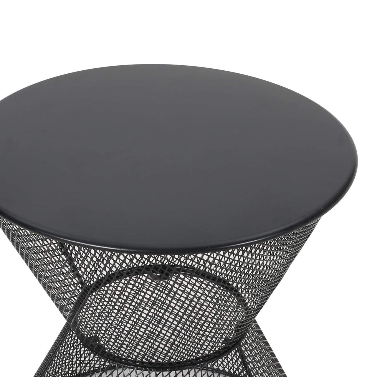 KORVIXA 18" End Table