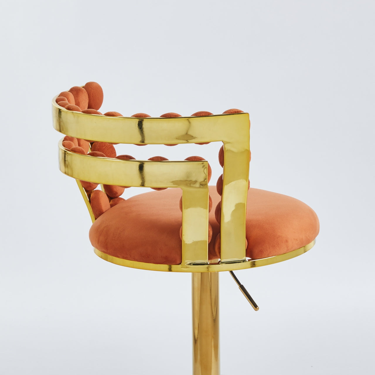 KYLNEX 21" Bar Chair Set Of 2
