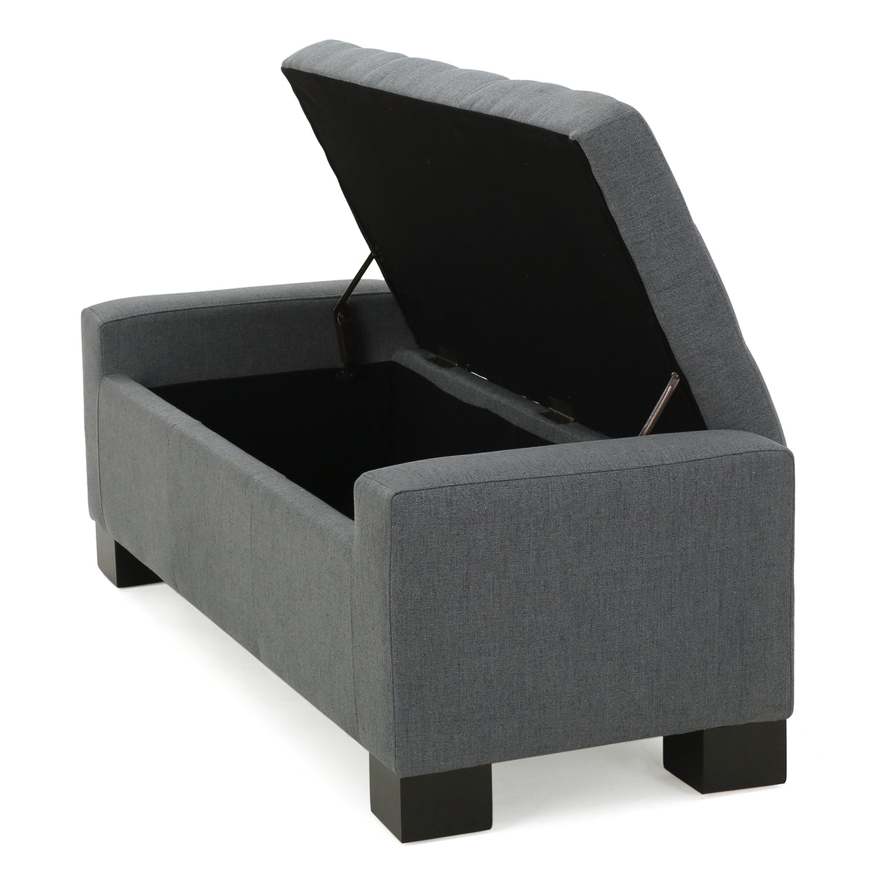BRYTON 50" Ottoman