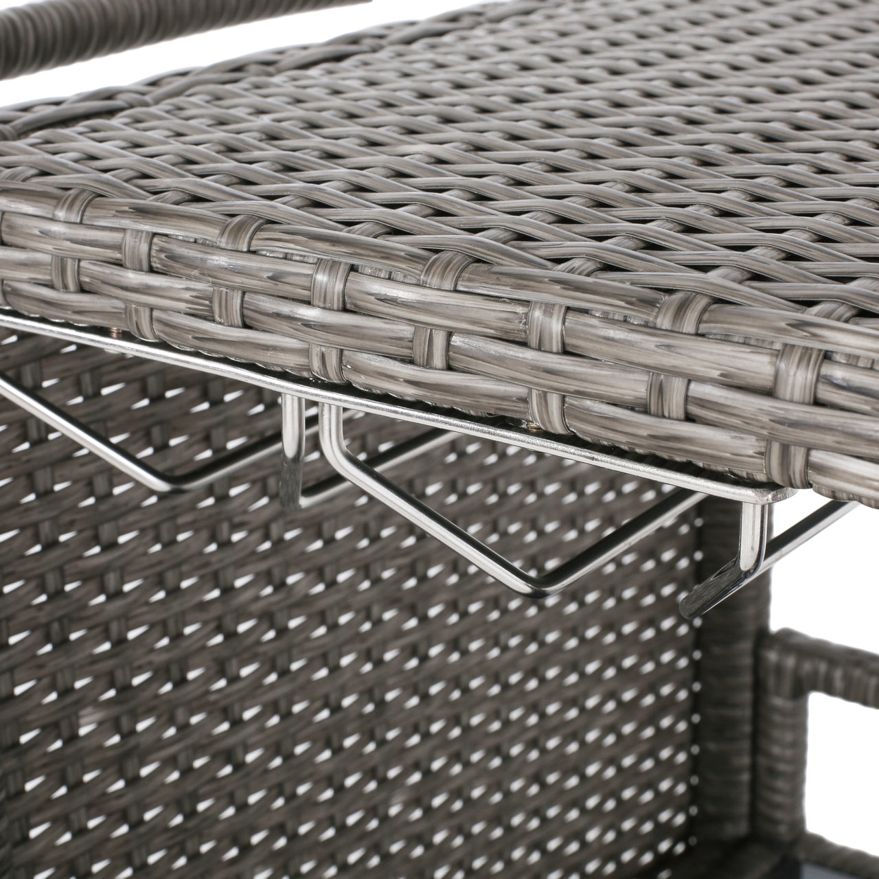 DYNLEX 45" Barcart