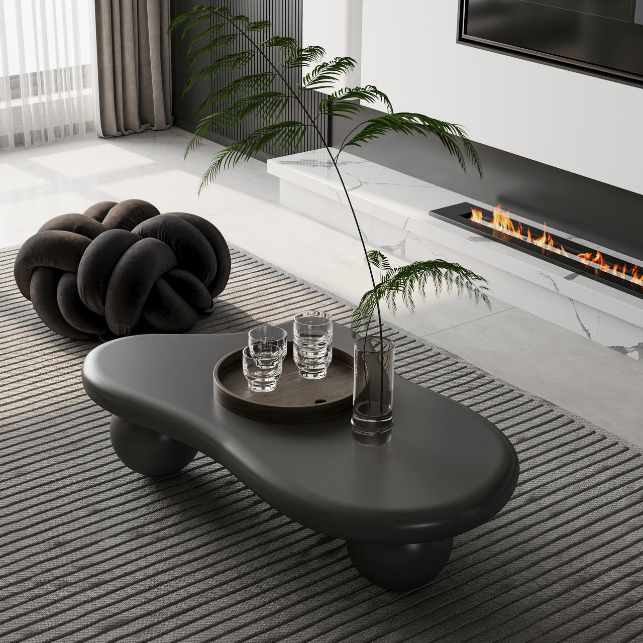 CloudDream Coffee Table