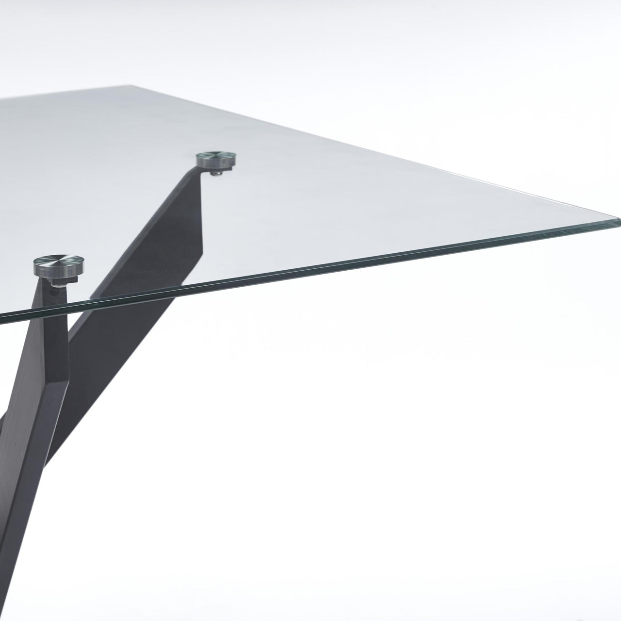DAXTREX 35" Dining Table