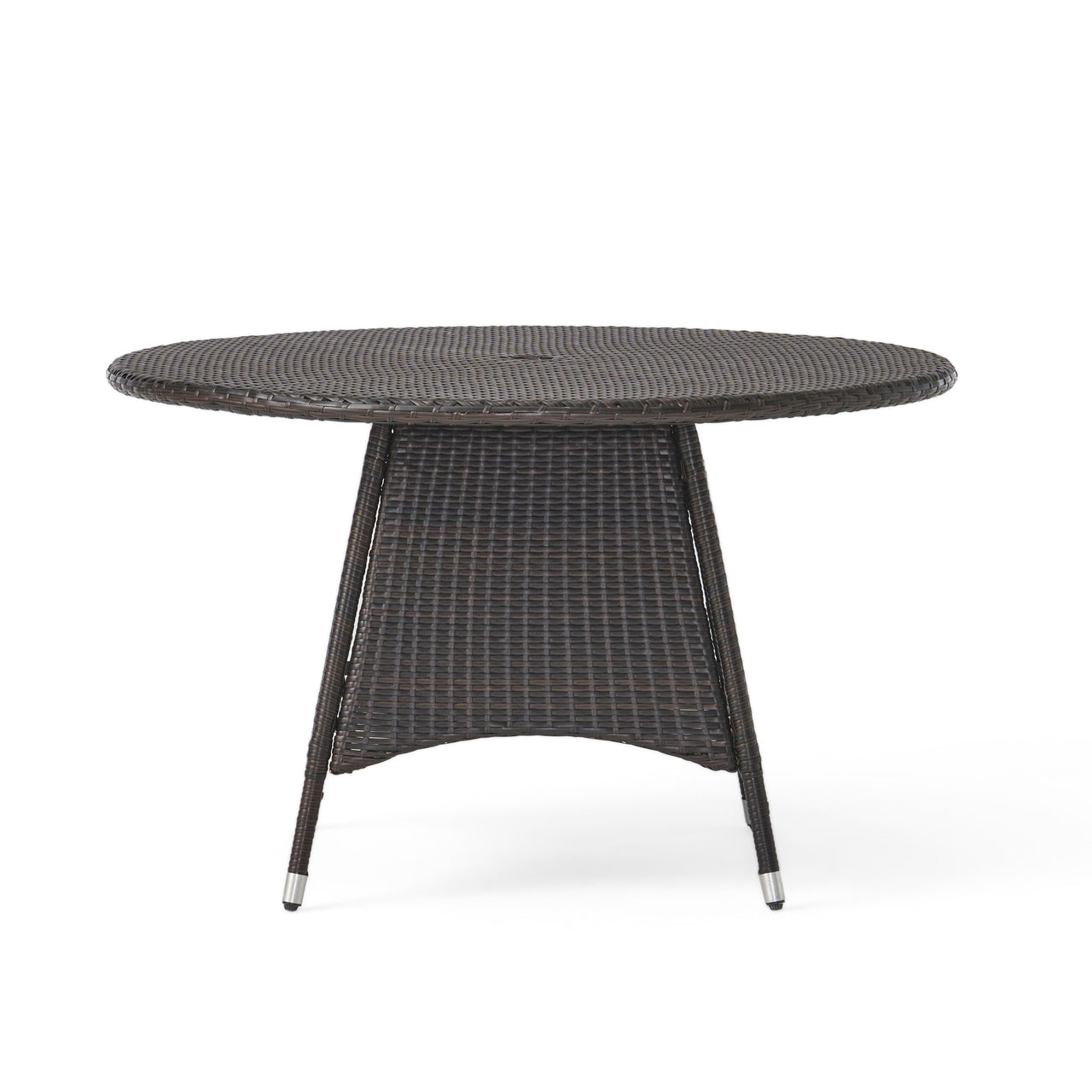 FEXLON 46" Outdoor Dining Table