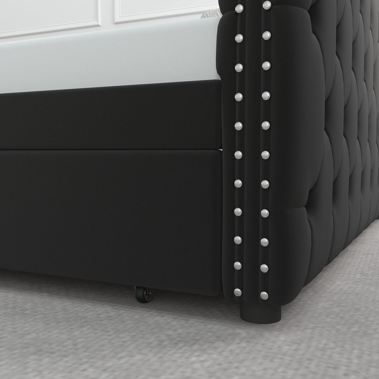 BRIONY 83" Sofa Bed