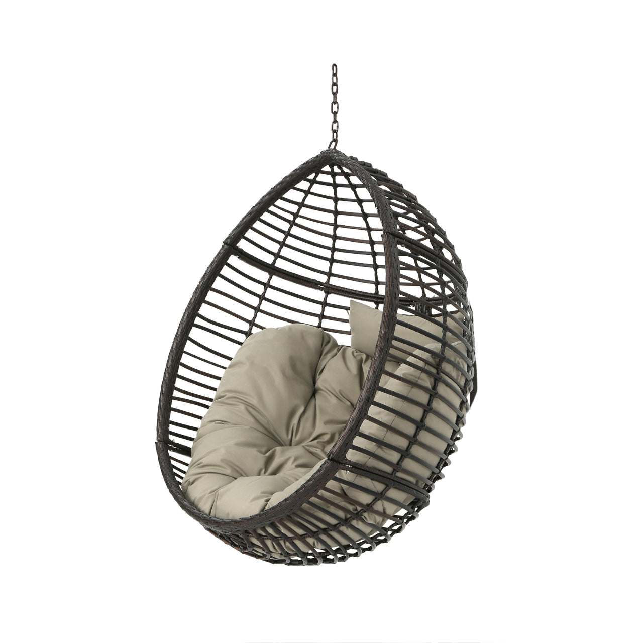 KYLOXEN 38" Hanging Chair