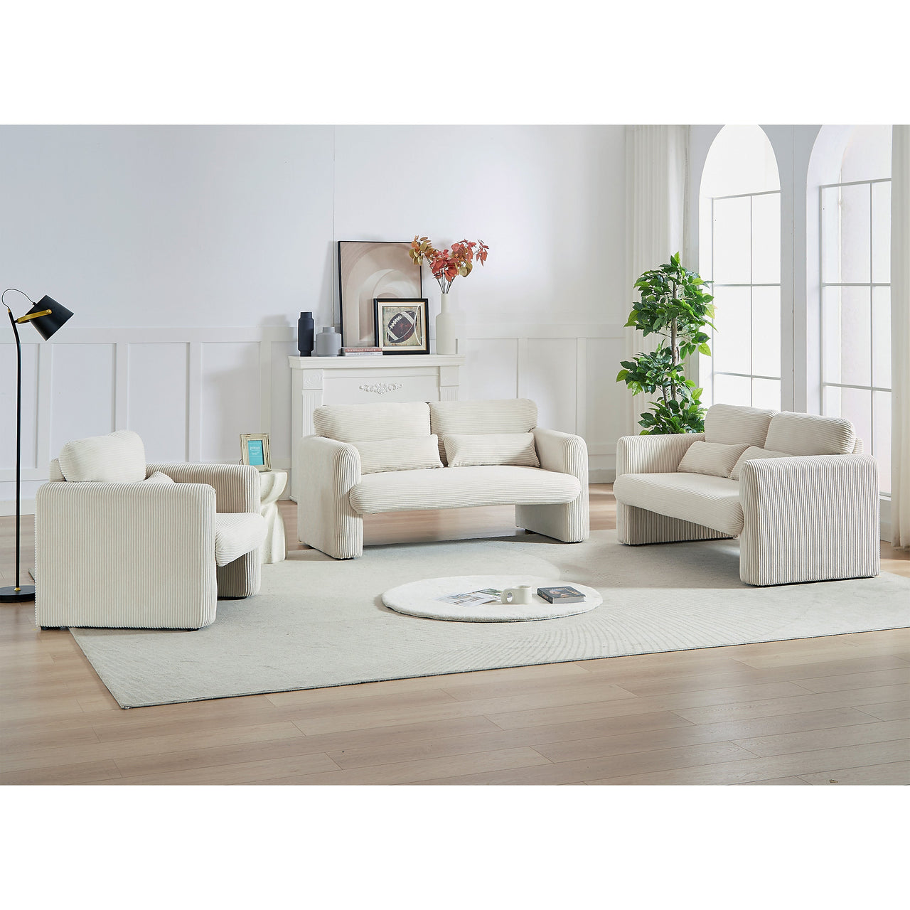 ESTELLE Sofa