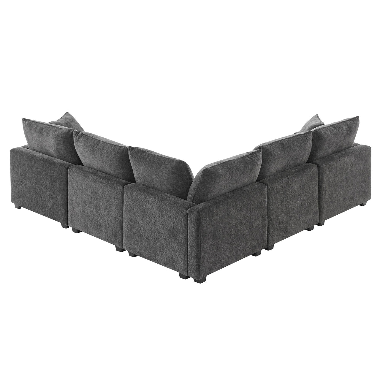 CALLISTO Modular Sofa